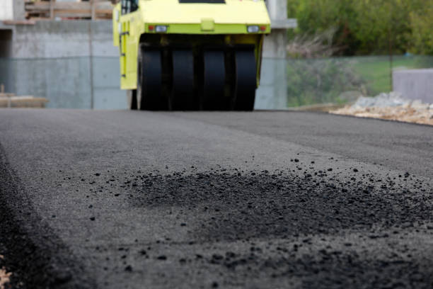 Reasons to Select Us for Your Driveway Paving Requirements in Sea Breeze, NC
