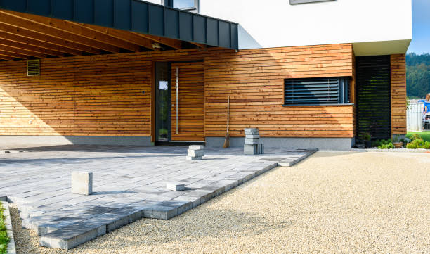 Best Permeable Paver Driveway  in Sea Breeze, NC