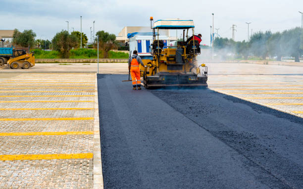 Best Driveway Paving Contractor  in Sea Breeze, NC