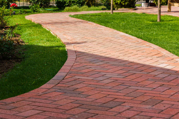 Best Decorative Driveway Pavers  in Sea Breeze, NC