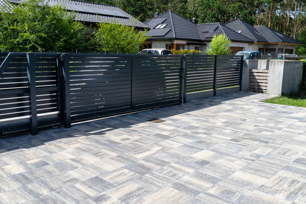 Best Local Driveway Pavers  in Sea Breeze, NC