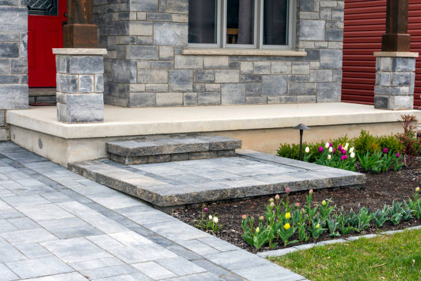  Sea Breeze, NC Driveway Pavers Pros
