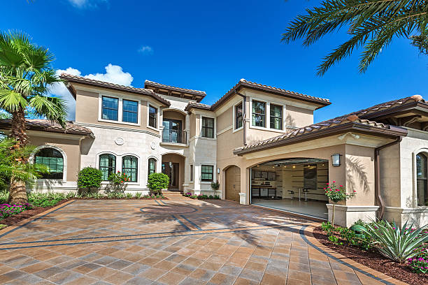 Best Concrete Paver Driveway  in Sea Breeze, NC