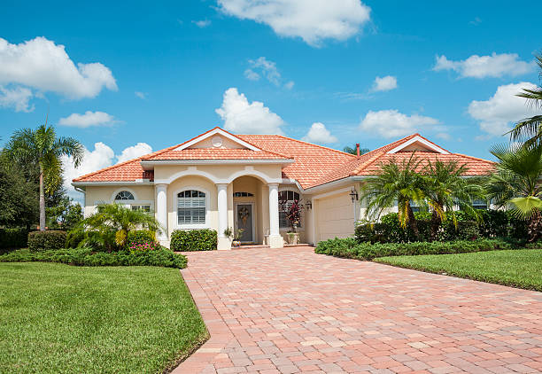 Best Interlocking Driveway Pavers  in Sea Breeze, NC