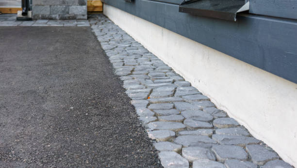 Best Custom Driveway Pavers  in Sea Breeze, NC