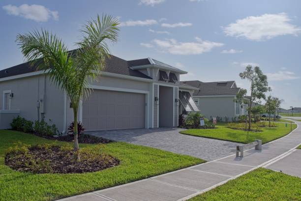 Professional Driveway Pavers in Sea Breeze, NC