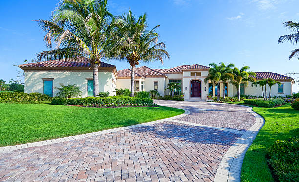 Best Driveway Pavers Near Me  in Sea Breeze, NC