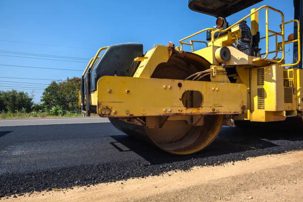 Best Driveway Paver Sealing  in Sea Breeze, NC